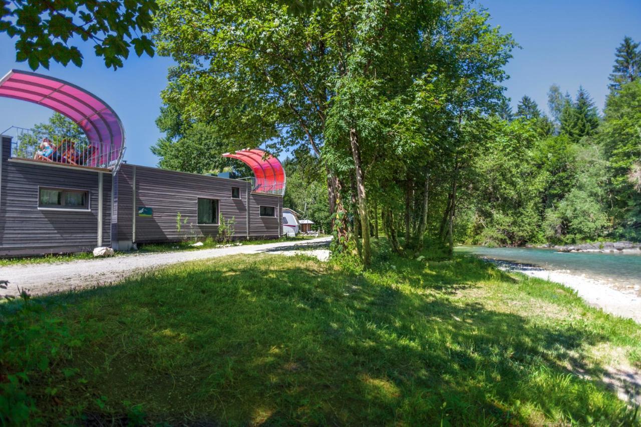 Loisach 2 Villa Grainau Eksteriør bilde